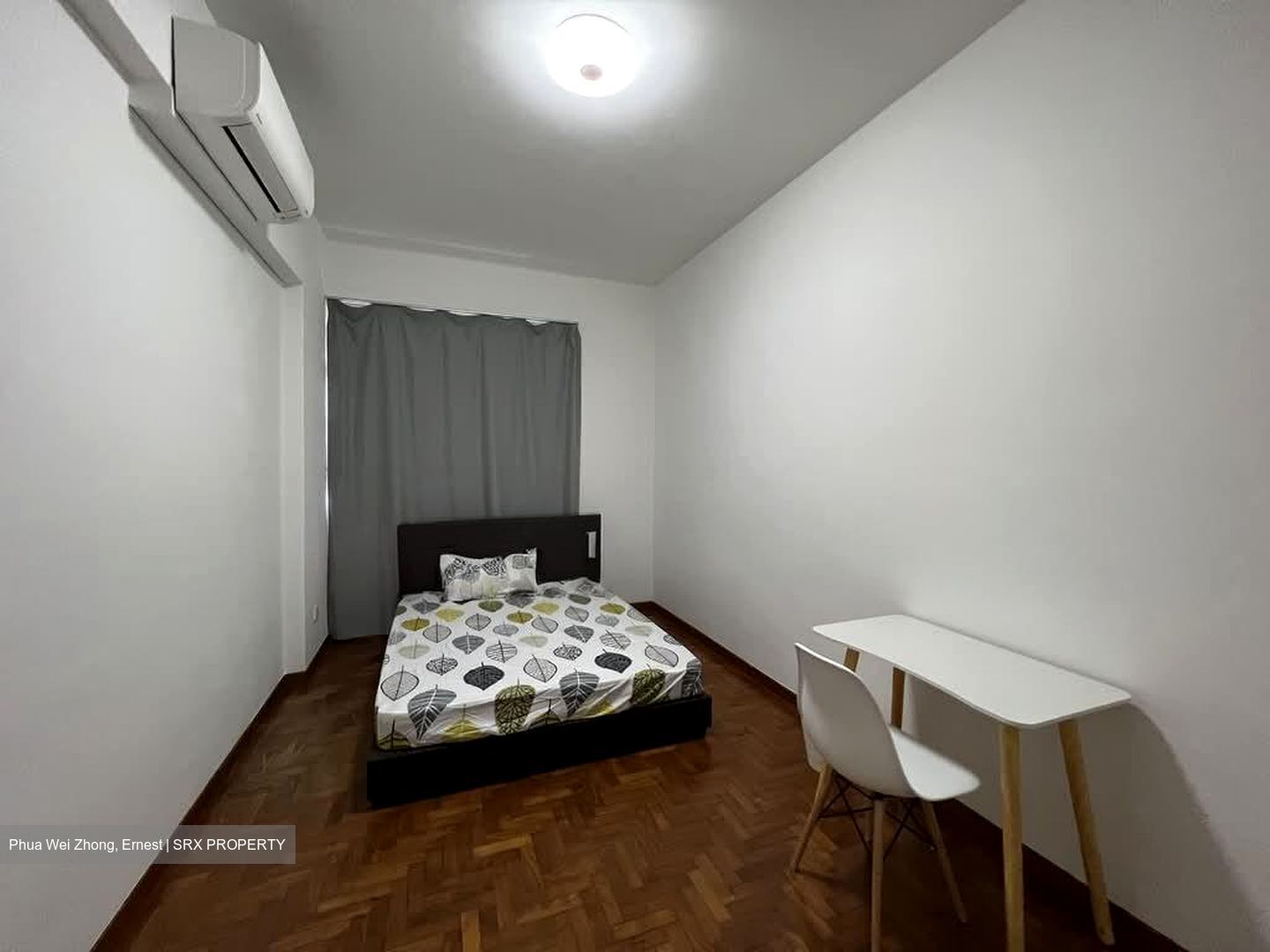 Azalea Park Condominium (D17), Condominium #555495411